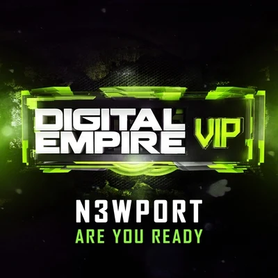 N3wport Are You Ready