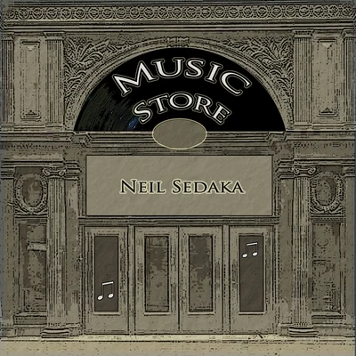 Neil Sedaka Music Store