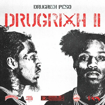 DrugRixh Peso Drugrixh II