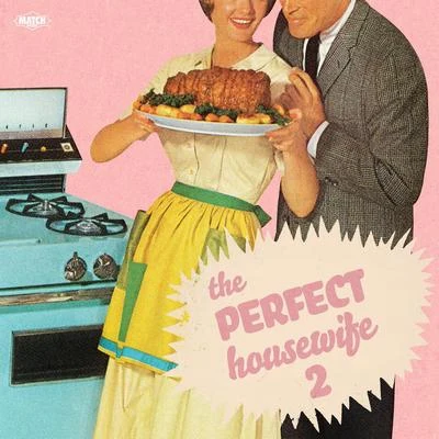 Henrik Lars Wikstrom/Anders Johan Greger Lewen The Perfect Housewife 2