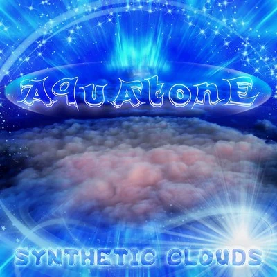 Aquatone Synthetic Clouds