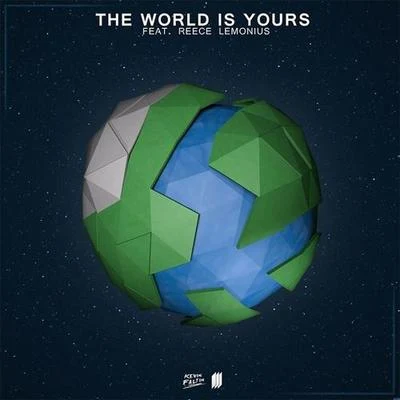 AndyM/Kevin Faltin The World Is Yours