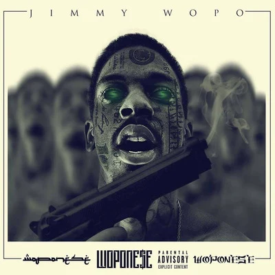 Jimmy Wopo Woponese