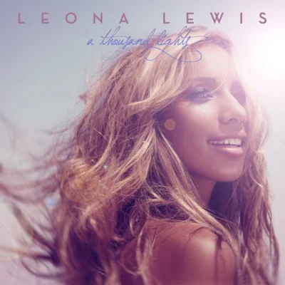 Leona Lewis A Thousand Light(Demo)