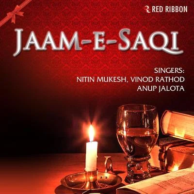 Nitin Mukesh Jaam-e-Saqi