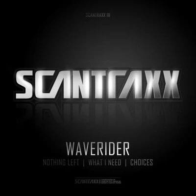 Waverider Scantraxx 111