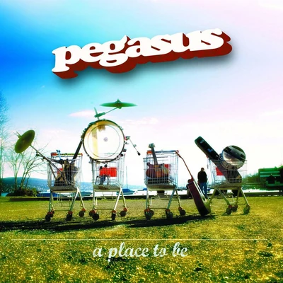 Pegasus A Place to Be