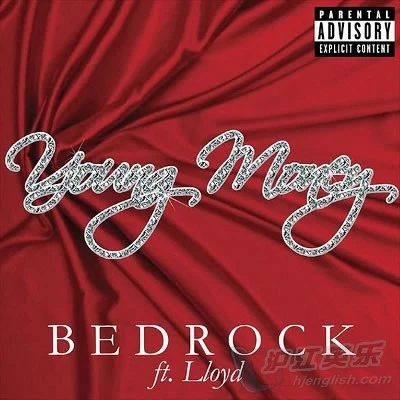 Young Money BedRock