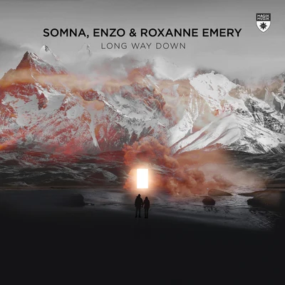 ENZO/Roxanne Emery/Somna Long Way Down