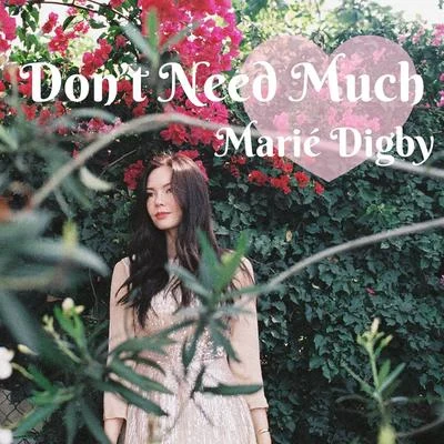 Marié Digby Dont Need Much