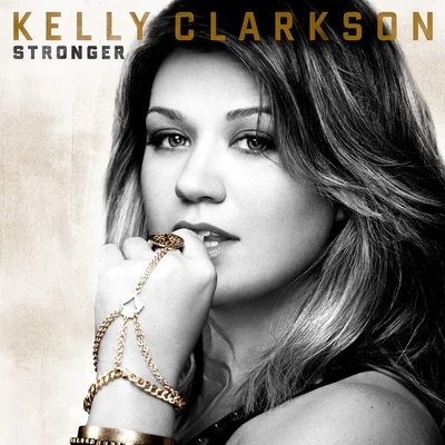 Kelly Clarkson Stronger (Japanese Edition)