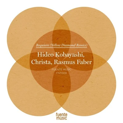 Hideo Kobayashi/Rasmus Faber Requiem (Variations)