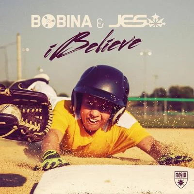 JES/Bobina iBelieve