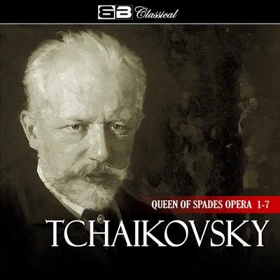 Mark Ermler Tchaikovsky Queen of Spades Opera 1-7