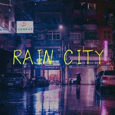 OrAnGe929- Rain City