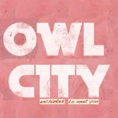 Owl City Enchanted