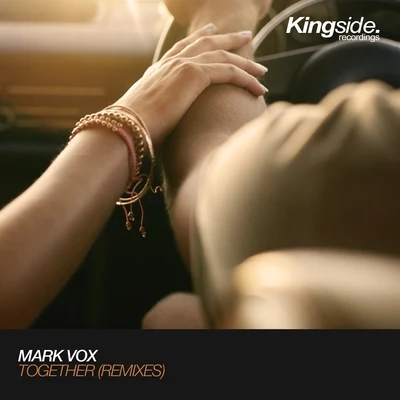 Mark Vox Together (Denis Dawydow Remix)