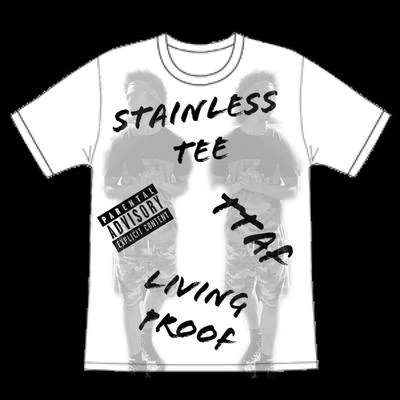 Living Proof Stainless Tee