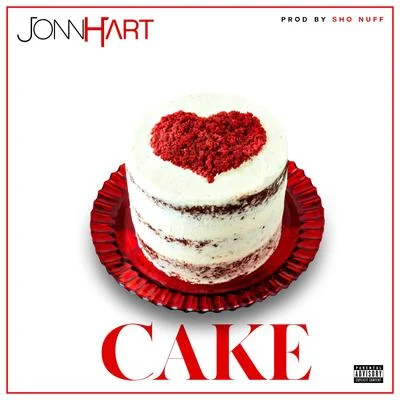 Jonn Hart CAKE