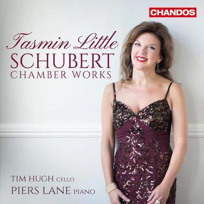 Tasmin Little SCHUBERT, F.: Chamber Works - Violin Sonatas, D. 384, 385, 408, 574Rondo brillantNotturno (Little, Hugh, Lane)