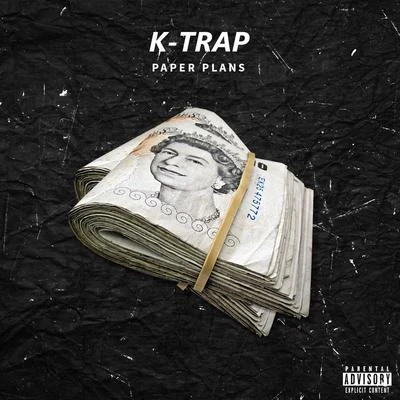 K-Trap Paper Plans