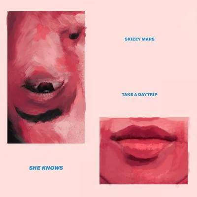 Take A Daytrip/Skizzy Mars She Knows