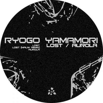 Ryogo Yamamori LostAurola