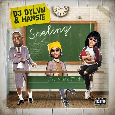 Tabitha/Hansie/DJ DYLVN Speling