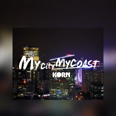 N1FT My City,My Coast(Prod.by 依興馳)