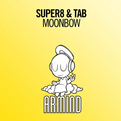 Super8 & Tab Moonbow