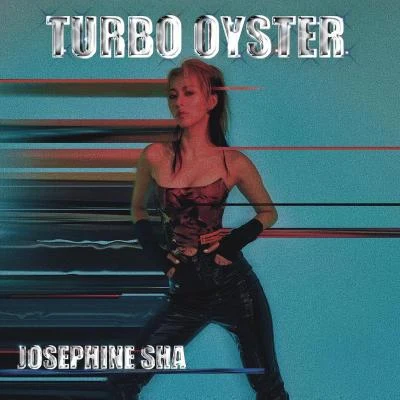 Josephine Sha Turbo Oyster