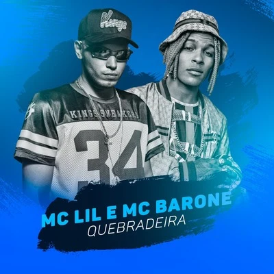 MC Lil Quebradeira