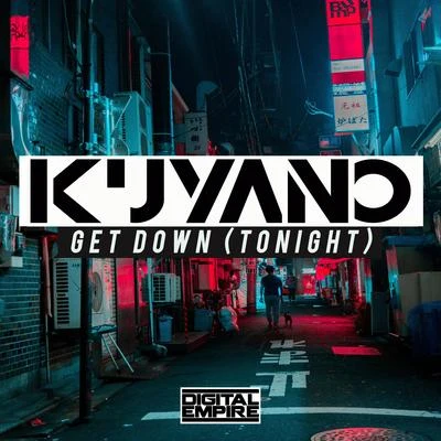 Kuyano Get Down (Tonight)