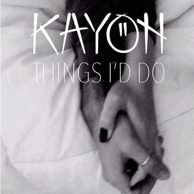 Kayoh Things Id Do