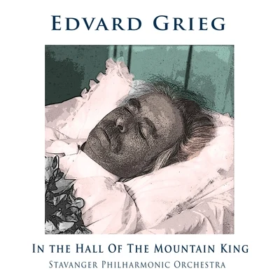 Mstislav Rostropovich/Stavanger Philharmonic Orchestra Peer Gynt Suite No. 1, Op. 46: IV. In the Hall of the Mountain King