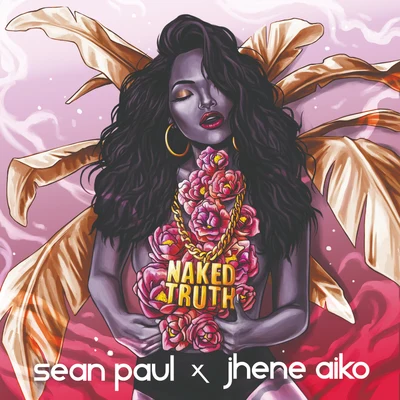 Sean Paul Naked Truth (Edit)