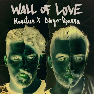 karetus Wall Of Love