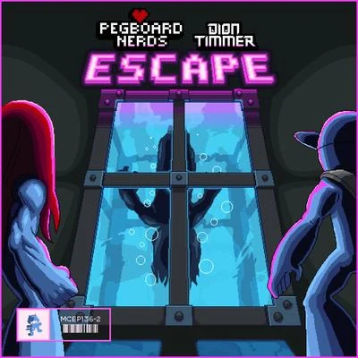 Pegboard Nerds Escape