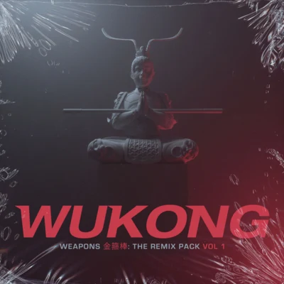 Wukong WUKONG Weapons 金箍棒: The Remix Pack Vol. 1