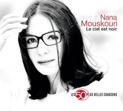 Nana Mouskouri Les 50 Plus Belles Chansons De Nana Mouskouri