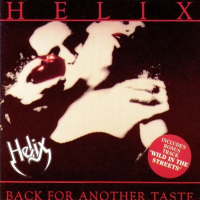 hélix Back for Another Taste