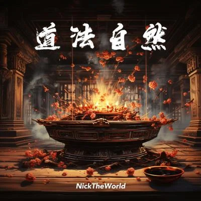 NickTheWorld 道法自然