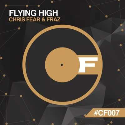 Chris Fear Flying High