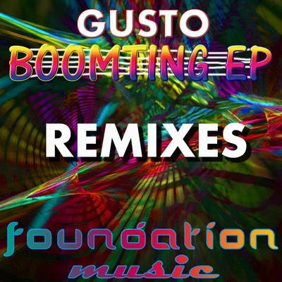 Gusto Boomting Remix