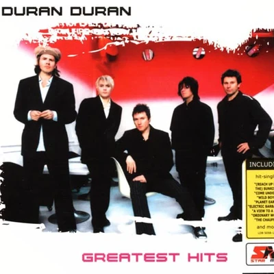 Duran Duran Greatest Hits