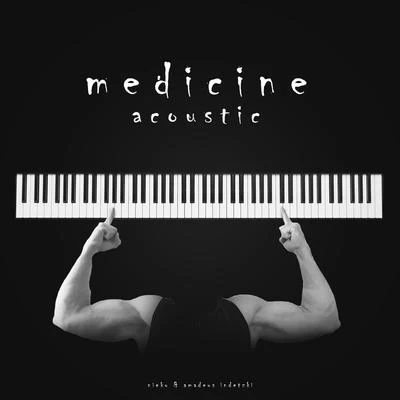 Nieko Medicine (feat. Amadeus Indetzki) (Acoustic Version)