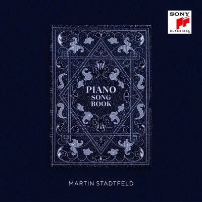 Martin Stadtfeld Piano Songbook