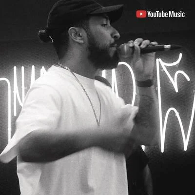 Rashid Rashid (Youtube Music Sessions)