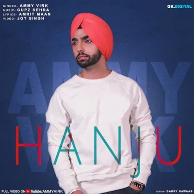 Ammy Virk Hanju