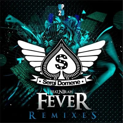 Víctor Magan Fever (feat. Nirah) [Remixes]